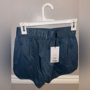 Gymshark training loose fit shorts